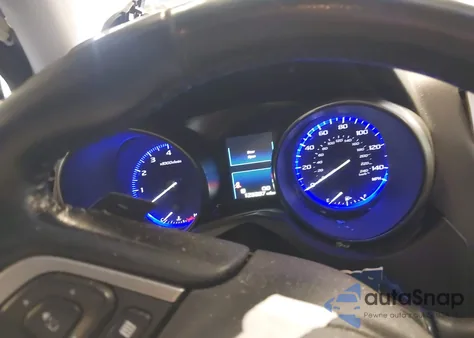 2016 Subaru Outback 2.5I Premium z USA, uszkodzony, nr VIN 4S4BSACC8G3244353